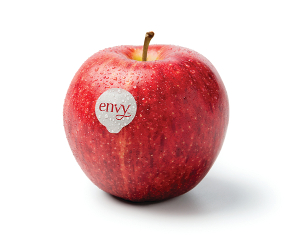 Envy Apples